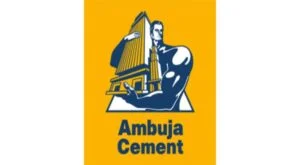 Ambuja Cement logo